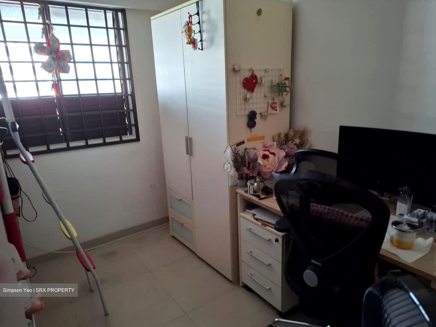 Blk 608 Clementi West Street 1 (Clementi), HDB Executive #587239991